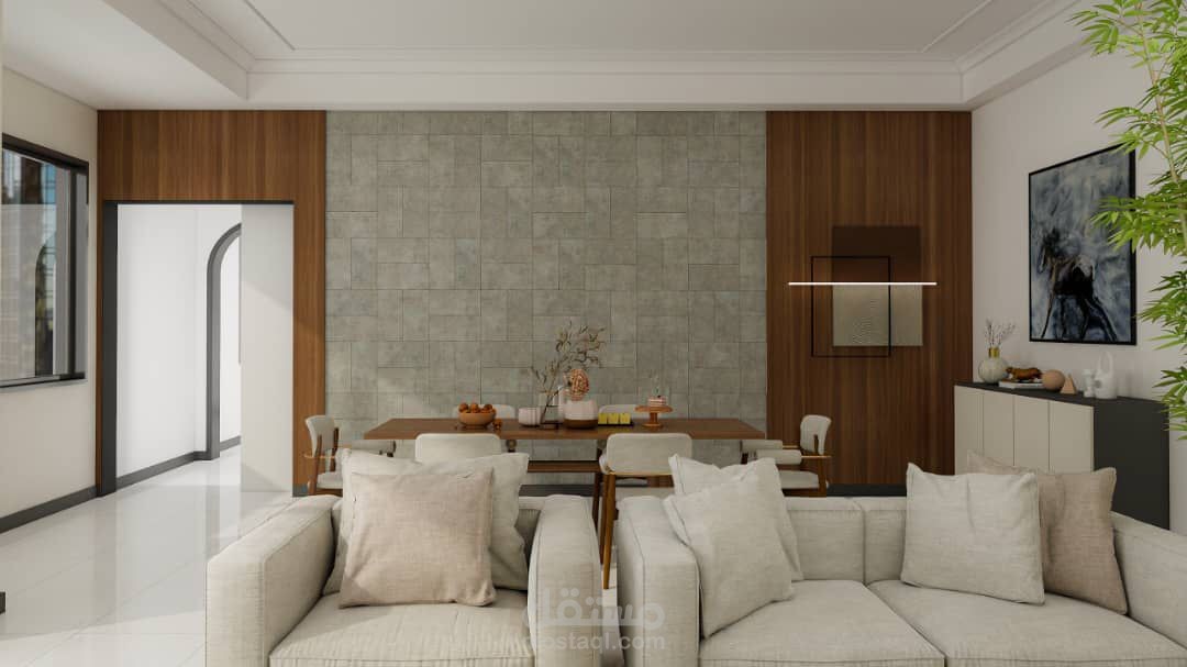 تصميم داخلي