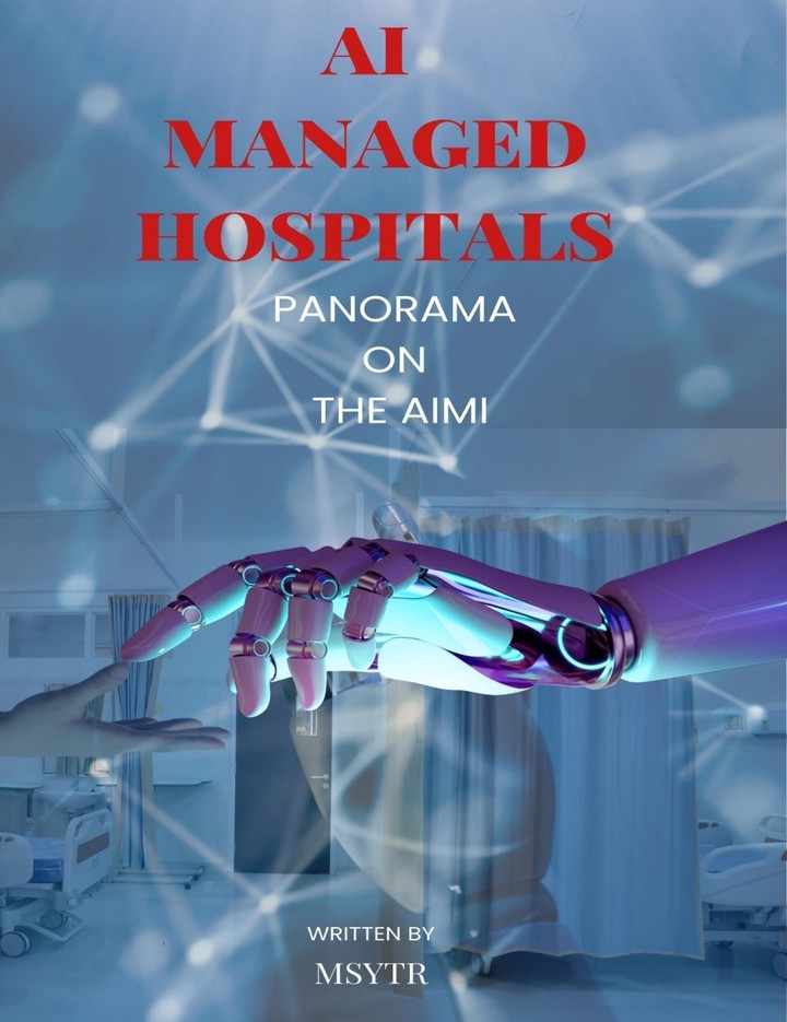 AI Managed Hospitals