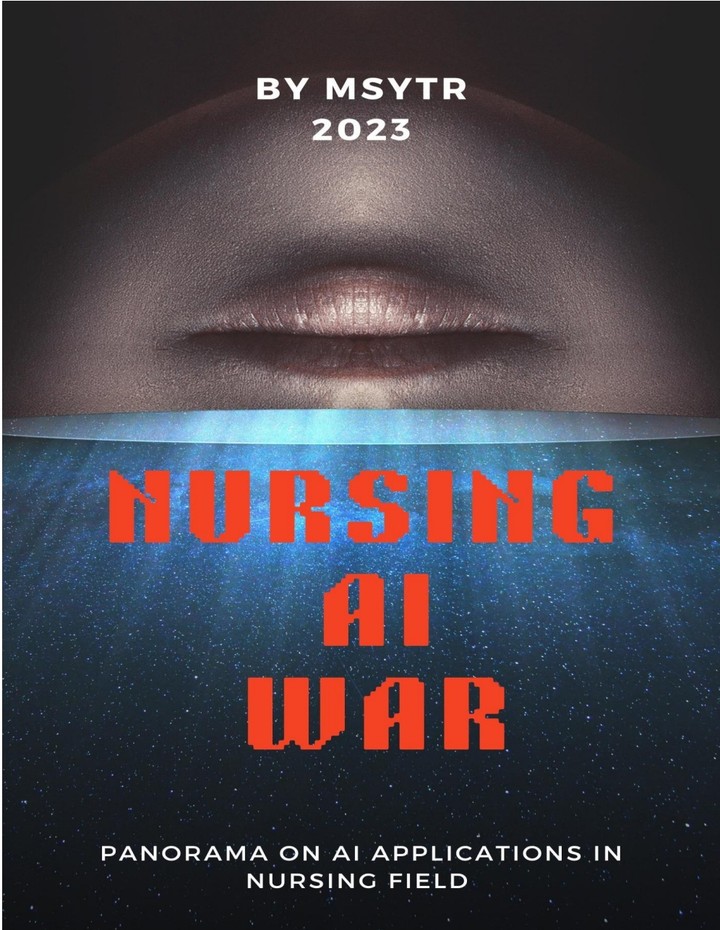 Nursing AI war