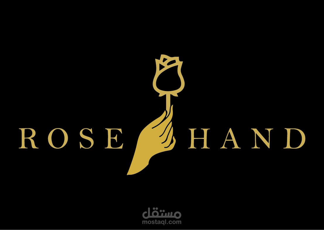 ROSA HAND