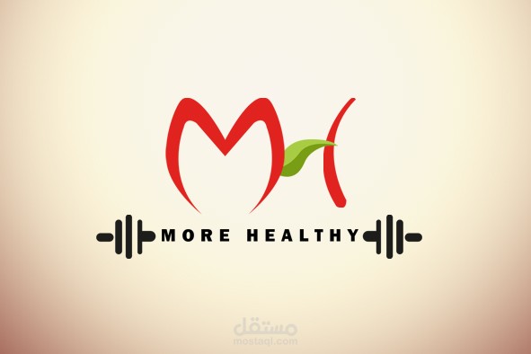 MORE HEALTHY LOGO