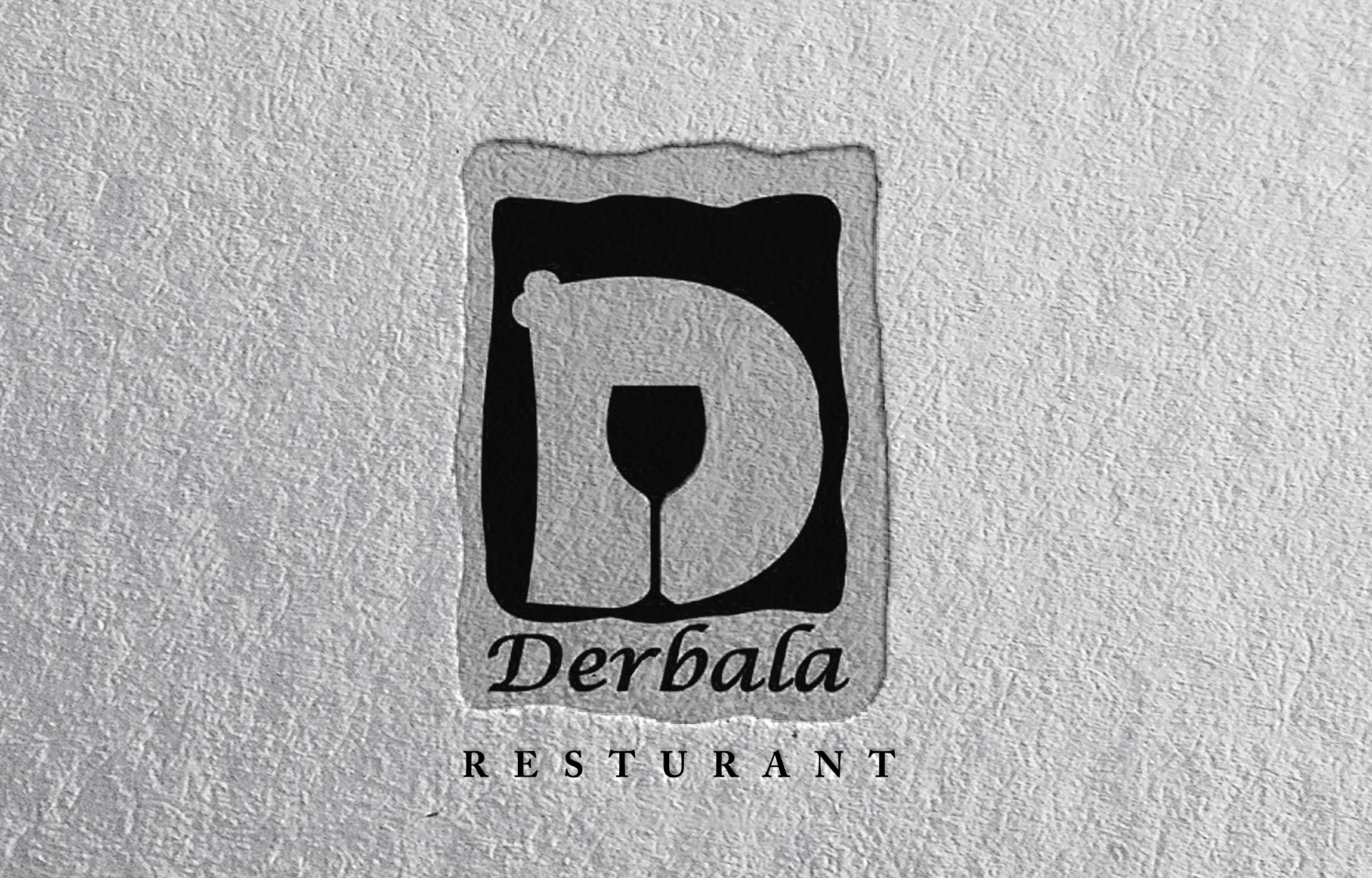 drebala resturant logo