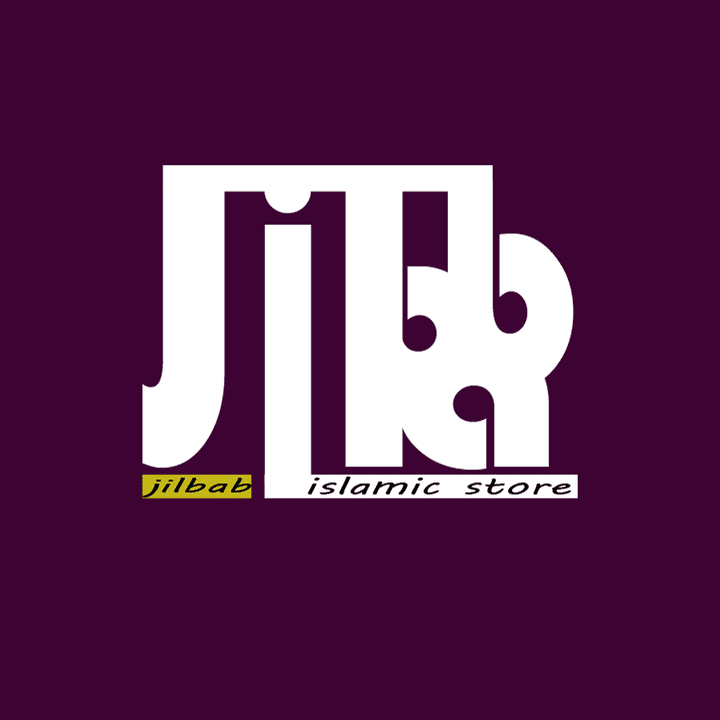 Jilbab Store Logo