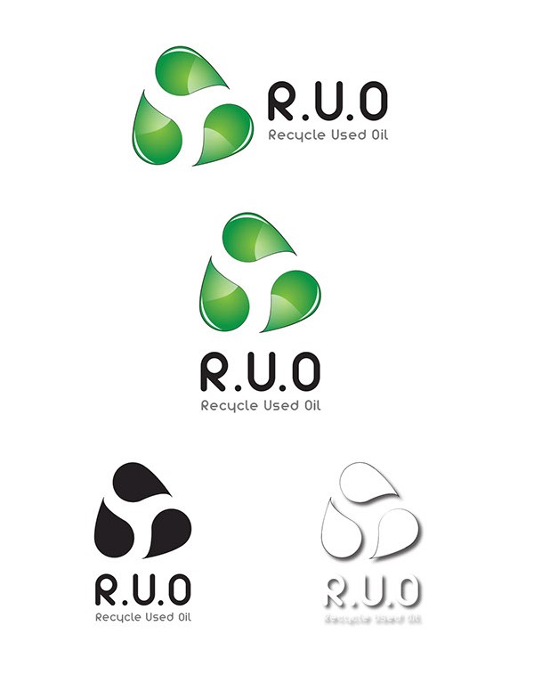 R.U.O(Recycle Used Oil)