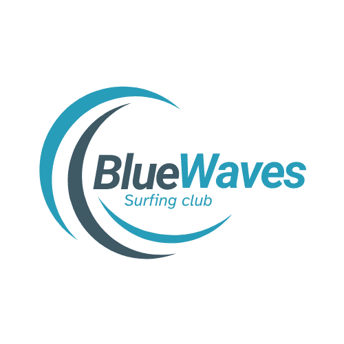 blue waves school