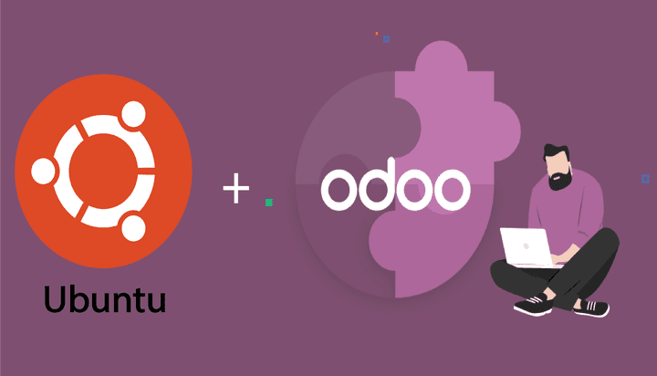 تنصيب نظام اودو Odoo installation للمطورين المبتدئين