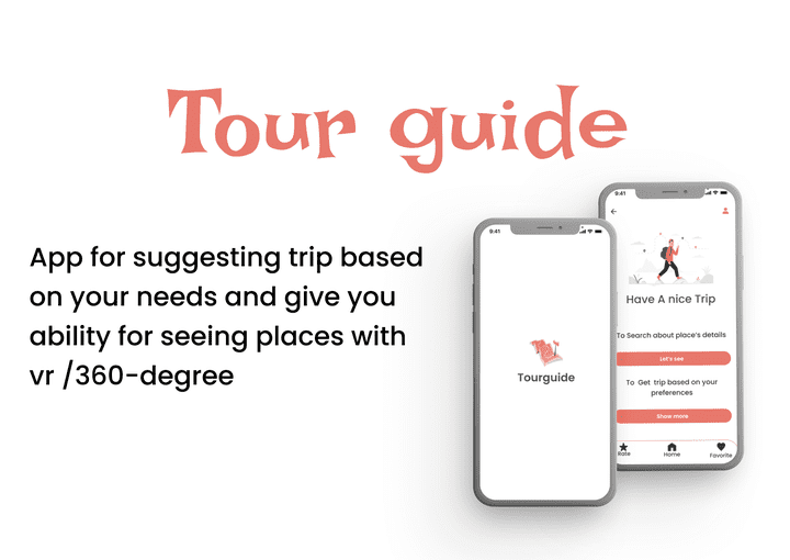 tourguide