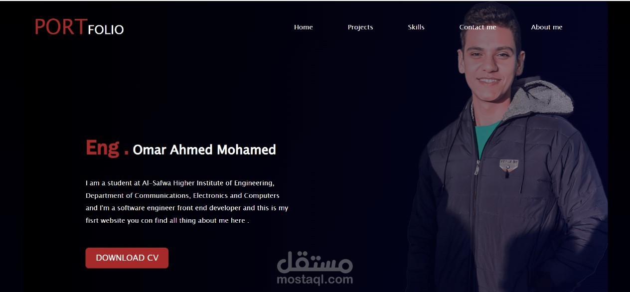 Portfolio