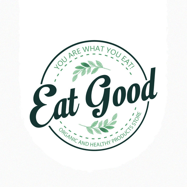 Eat good Social Media Designs | Ads & Packaging