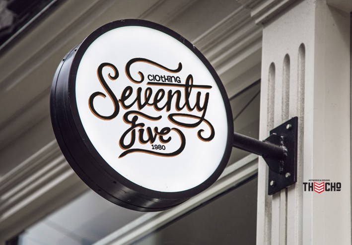 seventy 5 logo