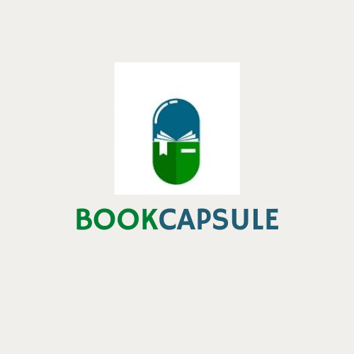 Book Capsule