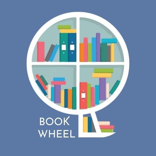 Book Wheel