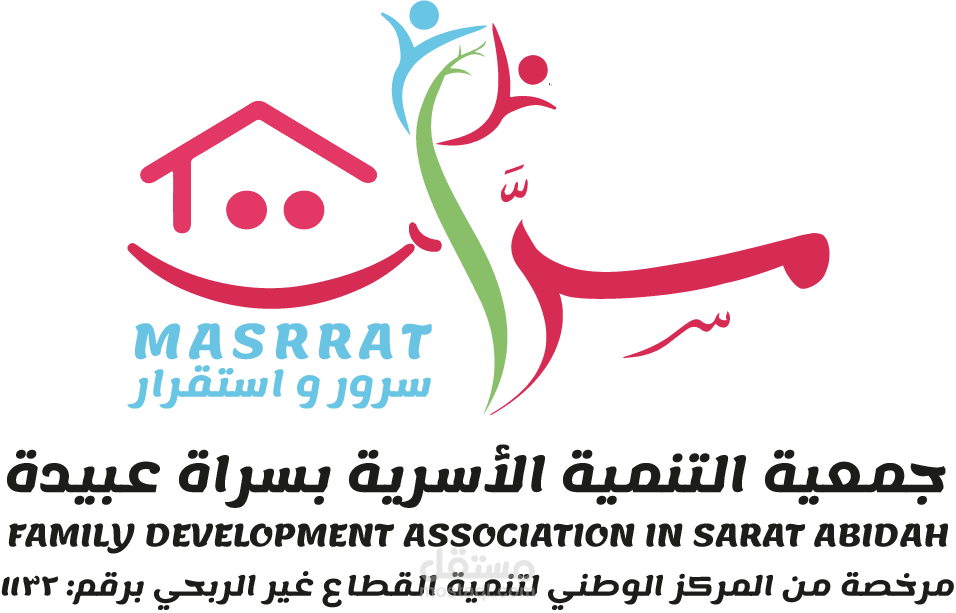 جمعية مسرات للتنمية الأسرية