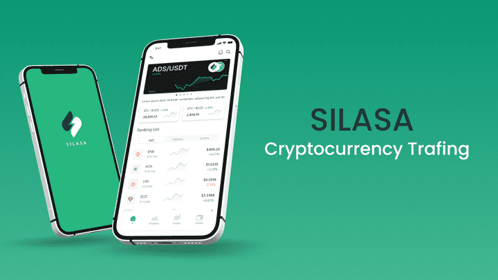 Silasa app