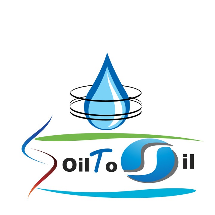 logo لشركة soil to oil