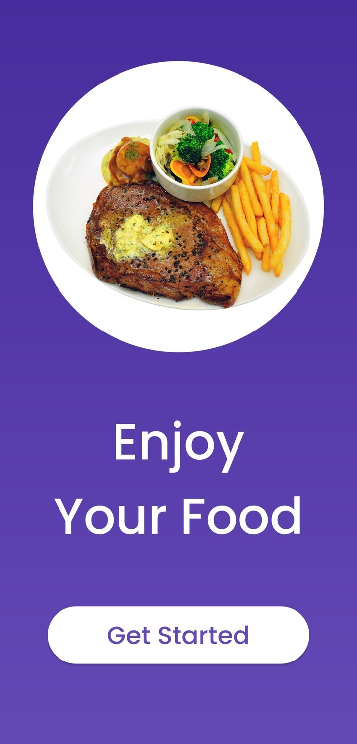 Food App