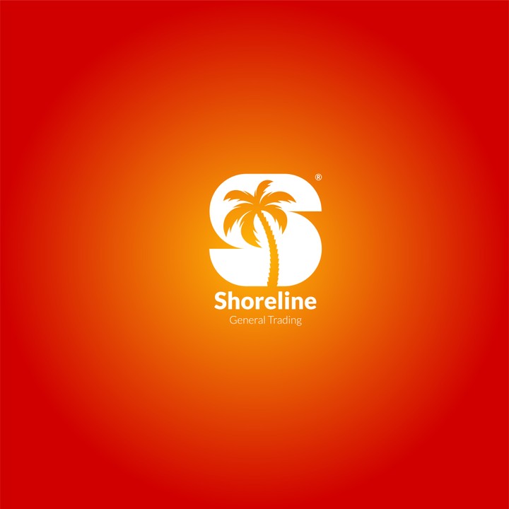 شعار شركة Shoreline