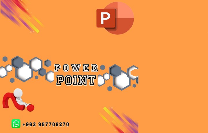 power  point