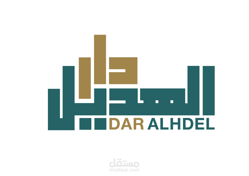 لوجو عربي