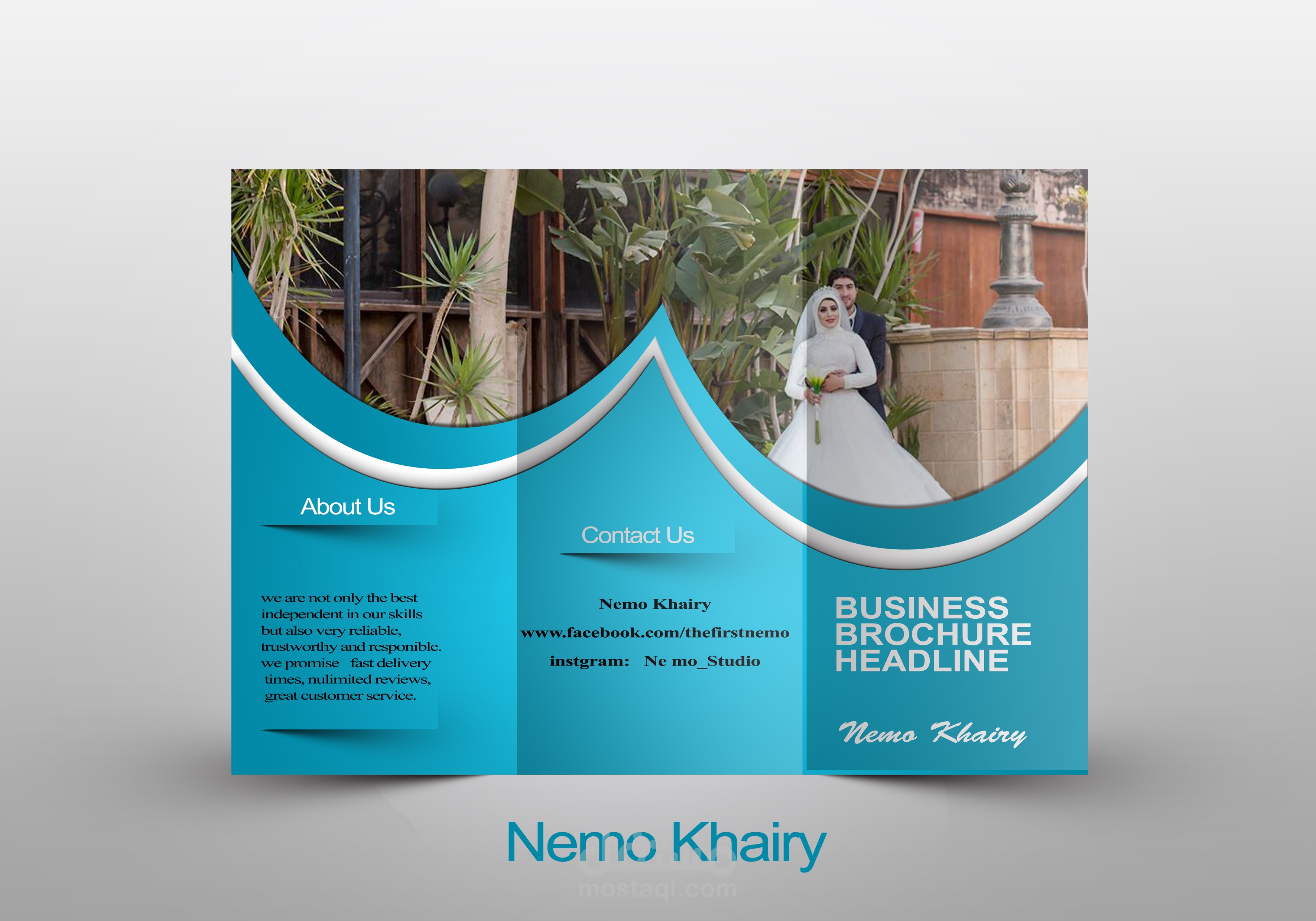 Business Brochure