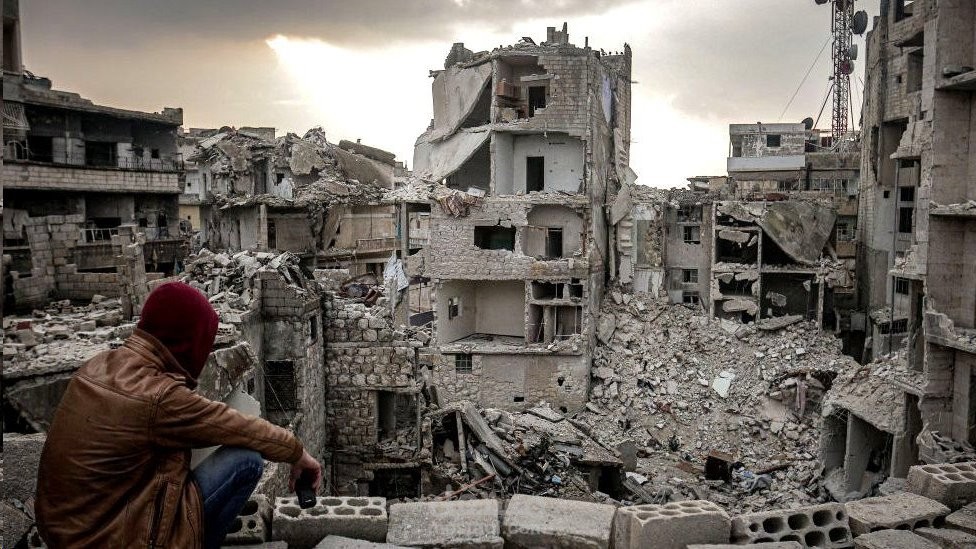 الأسباب الرئيسية لاندلاع الحرب السورية