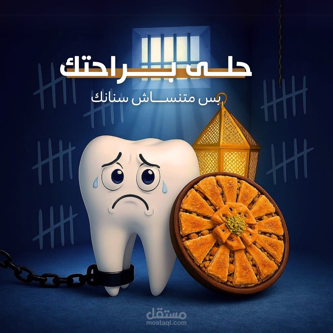 Professional Social Media Design for Dental Clinics & Products