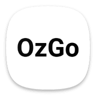 OZGO (User App)