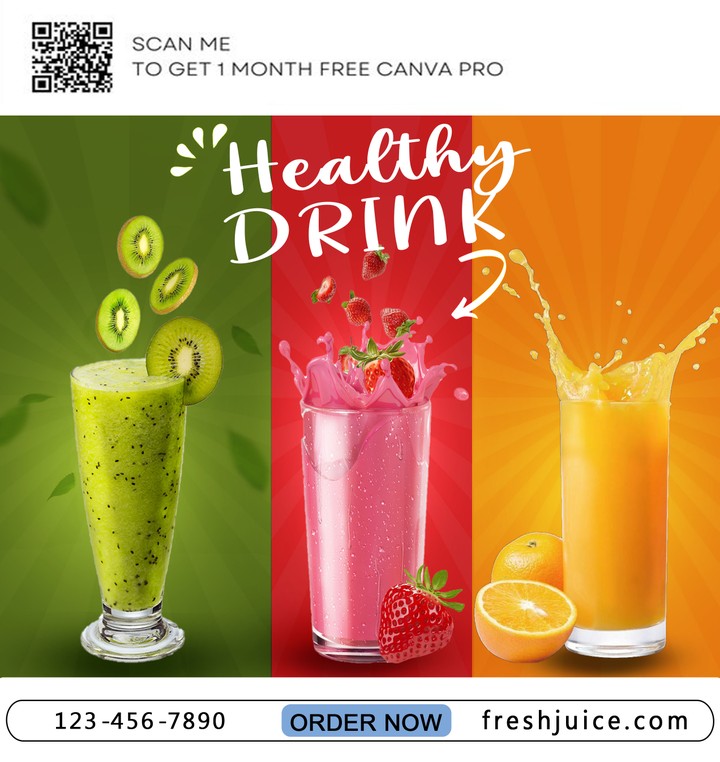 Healthy Drink