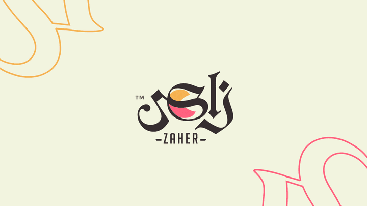 ZAHER-FLOWER