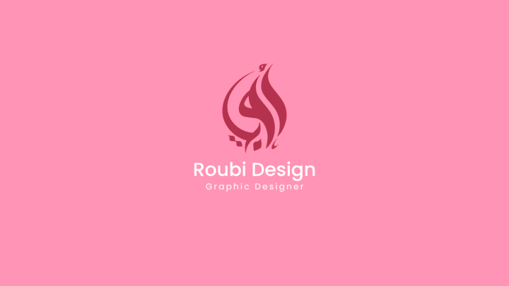 Logo Design Roubi Design