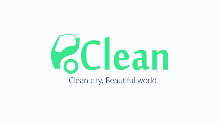 YoClean app