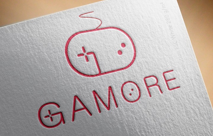 Gamore