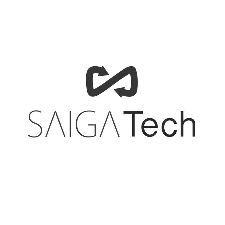 SAIGA TECH