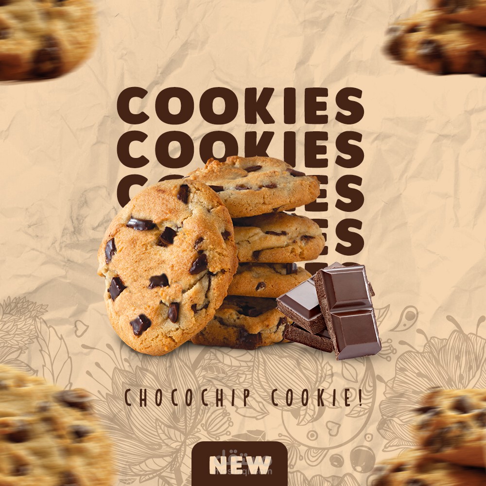 Cookies Design