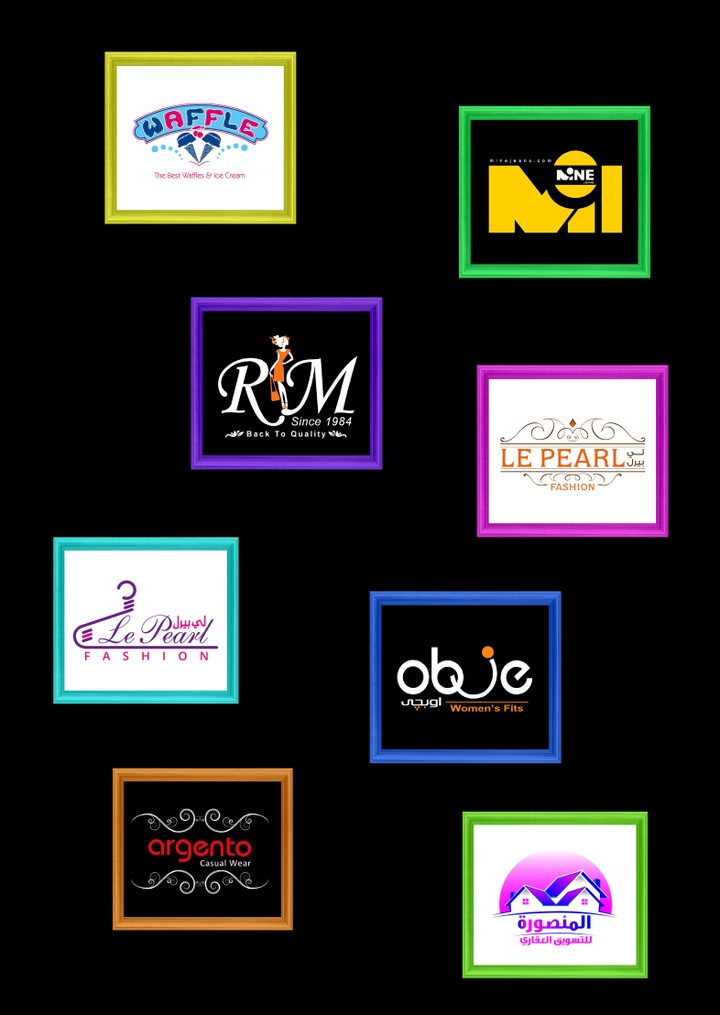 Various Logos