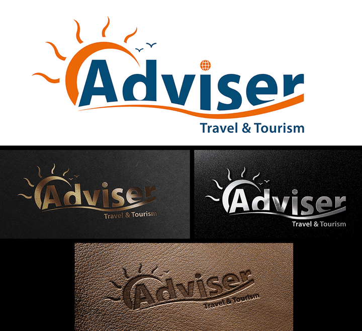 Adviser Corporate Identity