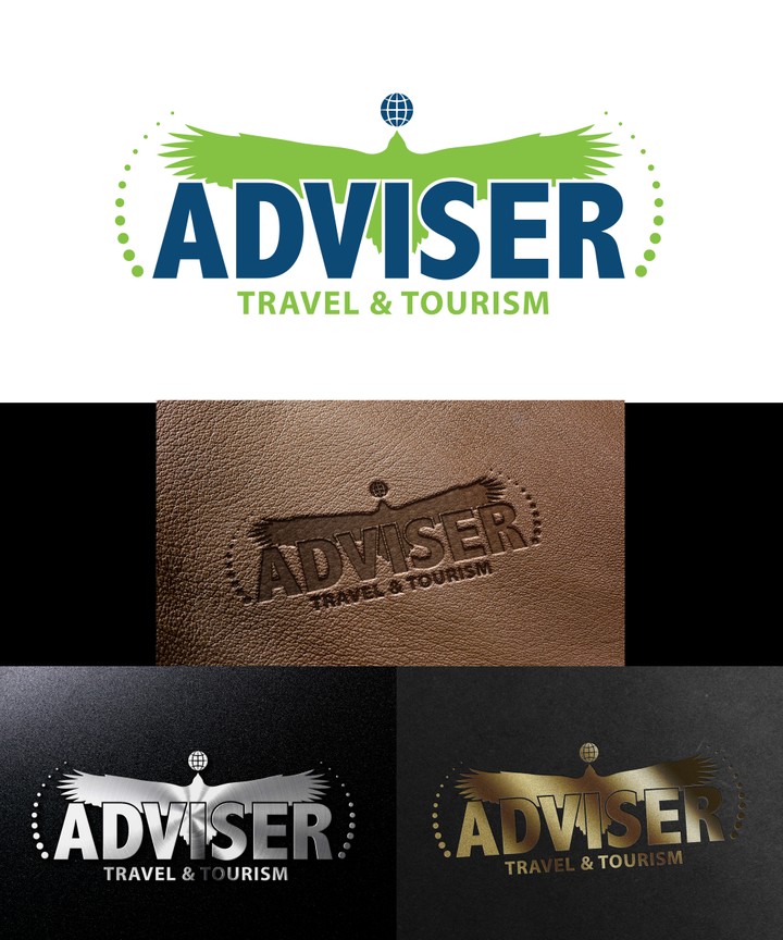 Adviser Corporate Identity 2