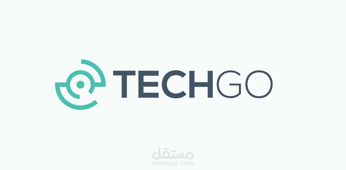 اعلانات لشركه techGo