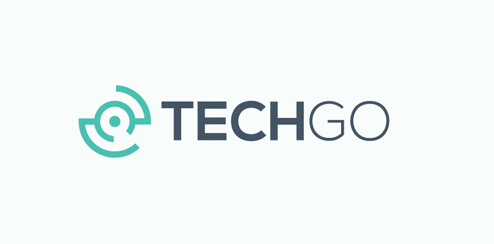 اعلانات لشركه techGo