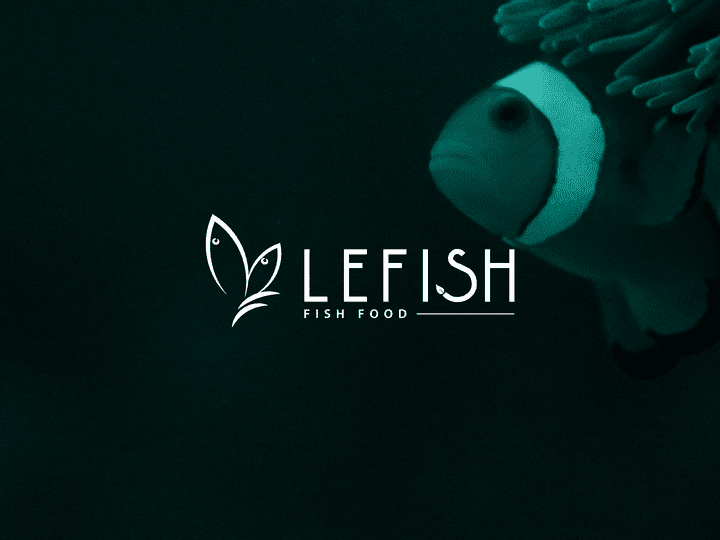 lefish logo