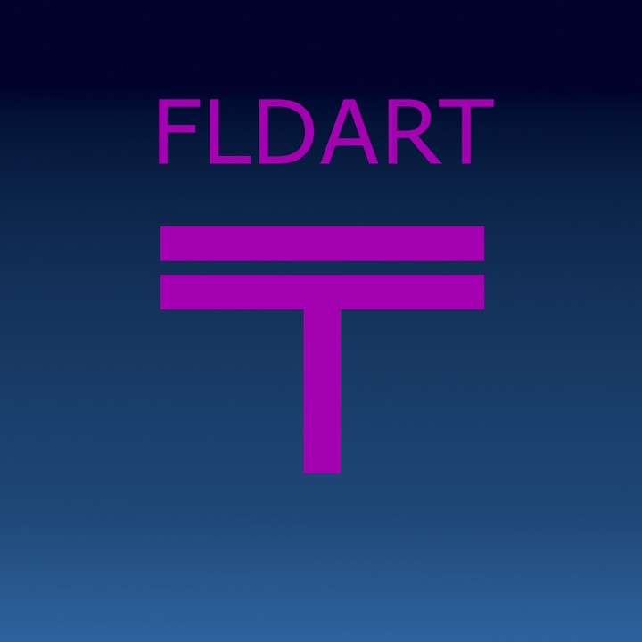 مشروب طاقة FLDART