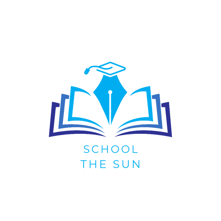 شعار لمدرسة (الشمس)