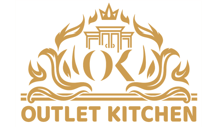 Outlet Kitchen app