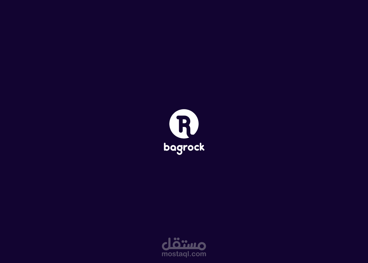 تصميم لوجو إحترافي