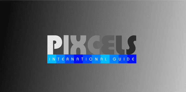 Pixcels