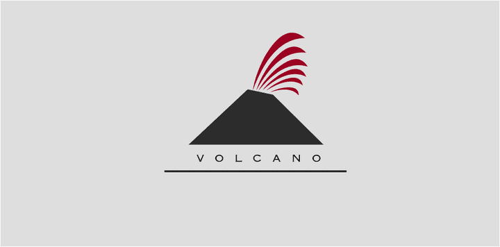 Volcano