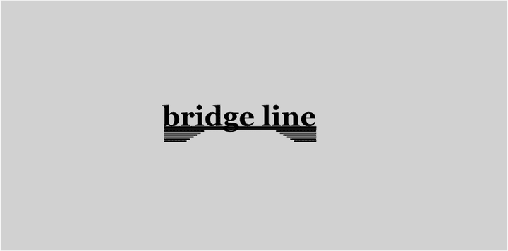 Bridge line