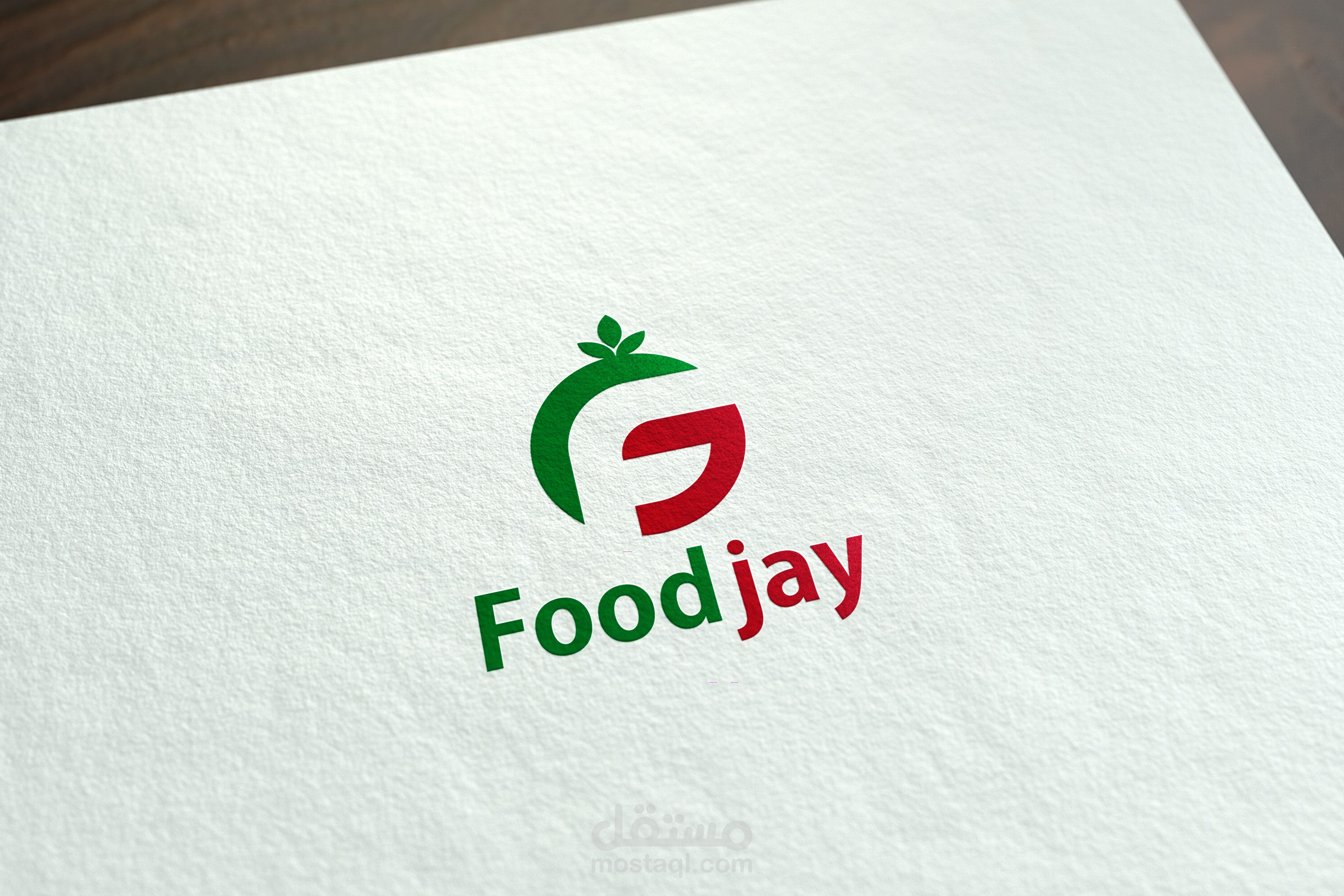 لوجو FOOD JAY