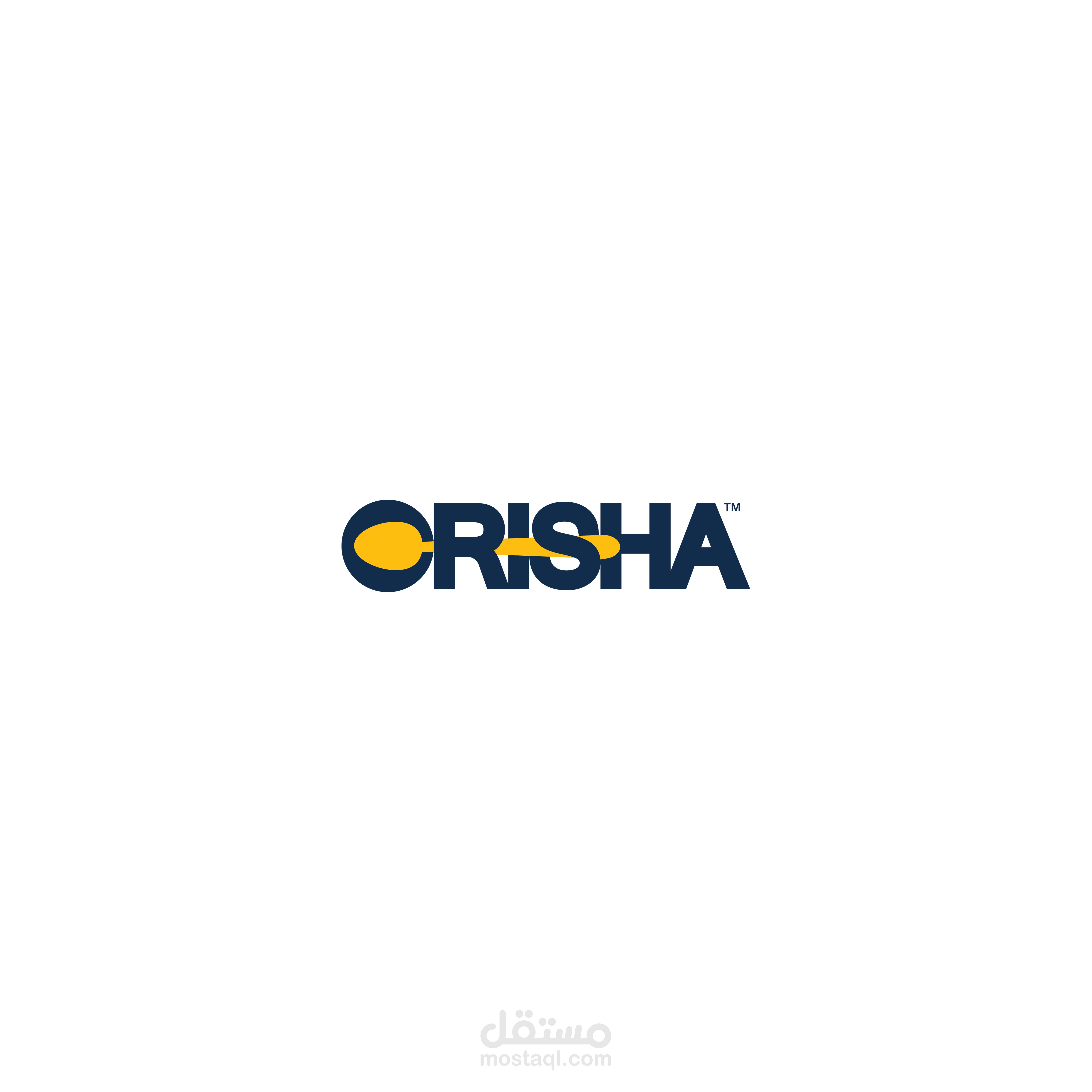 LOGO ORISHA