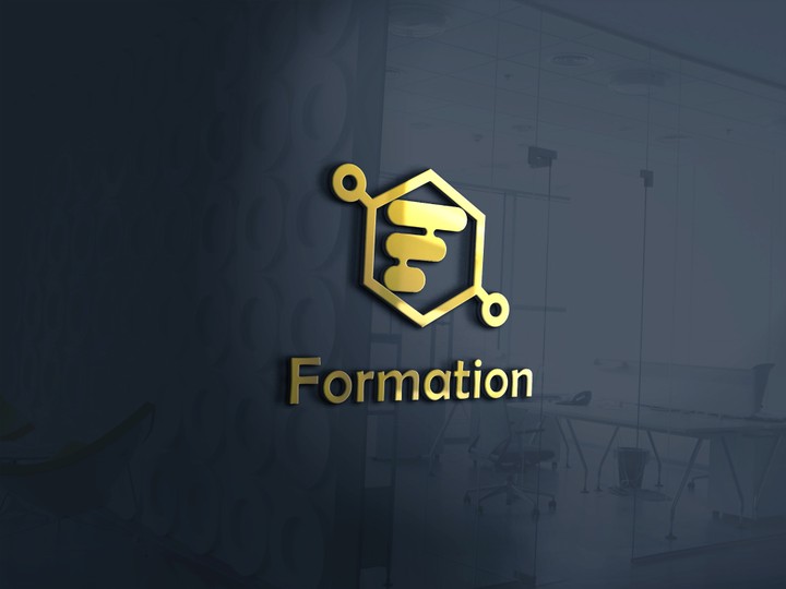 logo Faromation